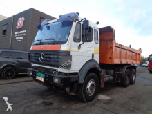 Mercedes SK