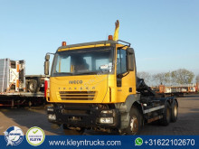 otros camiones Iveco