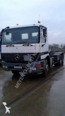 Mercedes Actros 2635