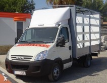 Iveco Daily 50C15