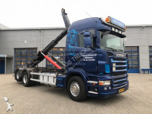Scania R 420
