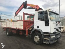 Iveco Eurotech 190E27