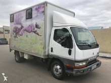 Mitsubishi Canter 3S13