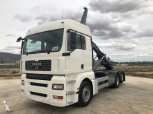 camion scarrabile MAN