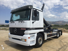 Mercedes ACTROS 2540 truck