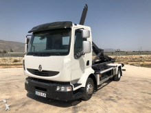 camion scarrabile usato