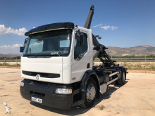 Renault PREMIUM 370.18 DCI truck