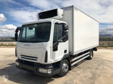 Iveco EUROCARGO 100E18 truck