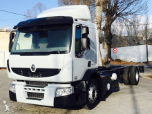 camion telaio Renault
