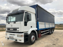 Iveco CURSOR 260E35 truck