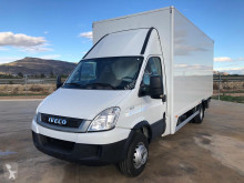 грузовик Iveco