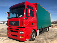 MAN TGA 18.440 truck