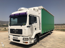 camion MAN TGL 12.240