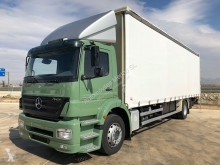 грузовик Mercedes AXOR 1829
