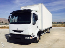 Renault MIDLUM 220.12 DCI truck