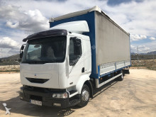 camion Renault MIDLUM 270.12 DCI