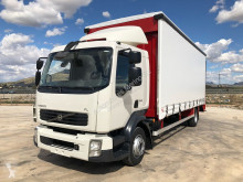 Volvo FL7 240 truck