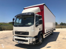 camión chasis Volvo