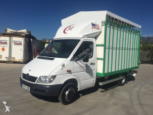Mercedes SPRINTER 413 CDI truck