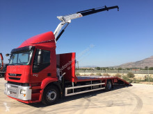 camion Iveco STRALIS 190E36