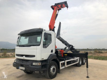 camion Renault KERAX 320.26 DCI 6x4