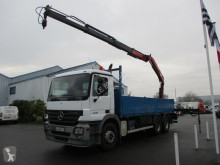 Mercedes Actros 2632