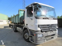 Mercedes Actros 2541