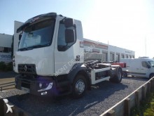 Renault Gamme D 240.12 DTI 5