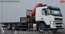 Volvo FM 450