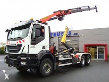 Iveco Trakker 360