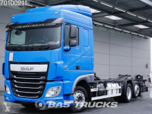 DAF XF