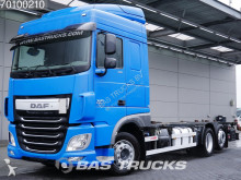 DAF XF