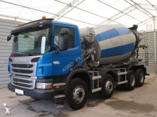 Scania P 360