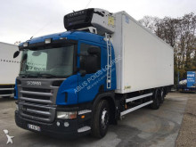 Scania P 340