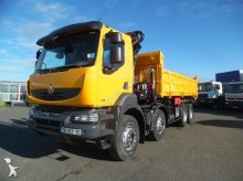 Renault Kerax 410 DXI