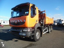 Renault Kerax 410 DXI