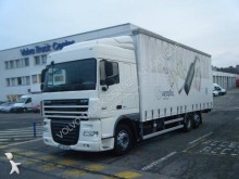 DAF XF105 FAS 460