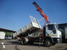 Iveco Eurocargo 130E18
