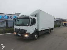 Mercedes 1224L