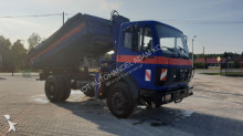 Atlas MERCEDES-BENZ - atego 1417 meiller / crane / 4x2 / good condition truck