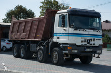 ciężarówka nc MERCEDES-BENZ - Actros 4141 8x6 V8 EXPORT