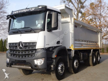 Mercedes Arocs