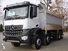 Mercedes Arocs