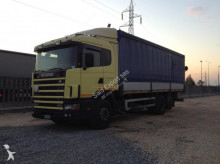 Scania R 124R400