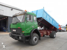 Iveco Turbostar