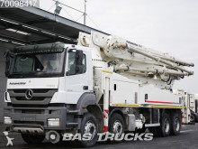 Mercedes Axor 4140