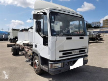 Iveco Eurocargo 100E15