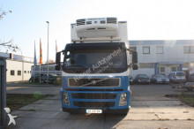 used refrigerated truck