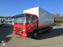 camion Mercedes ATEGO III 1226 L Pritsche/Pl. 6,20 m NL 6 T*AHK