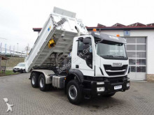 camion ribaltabile Iveco